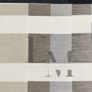 Estores noche y día tejidos blackout claros