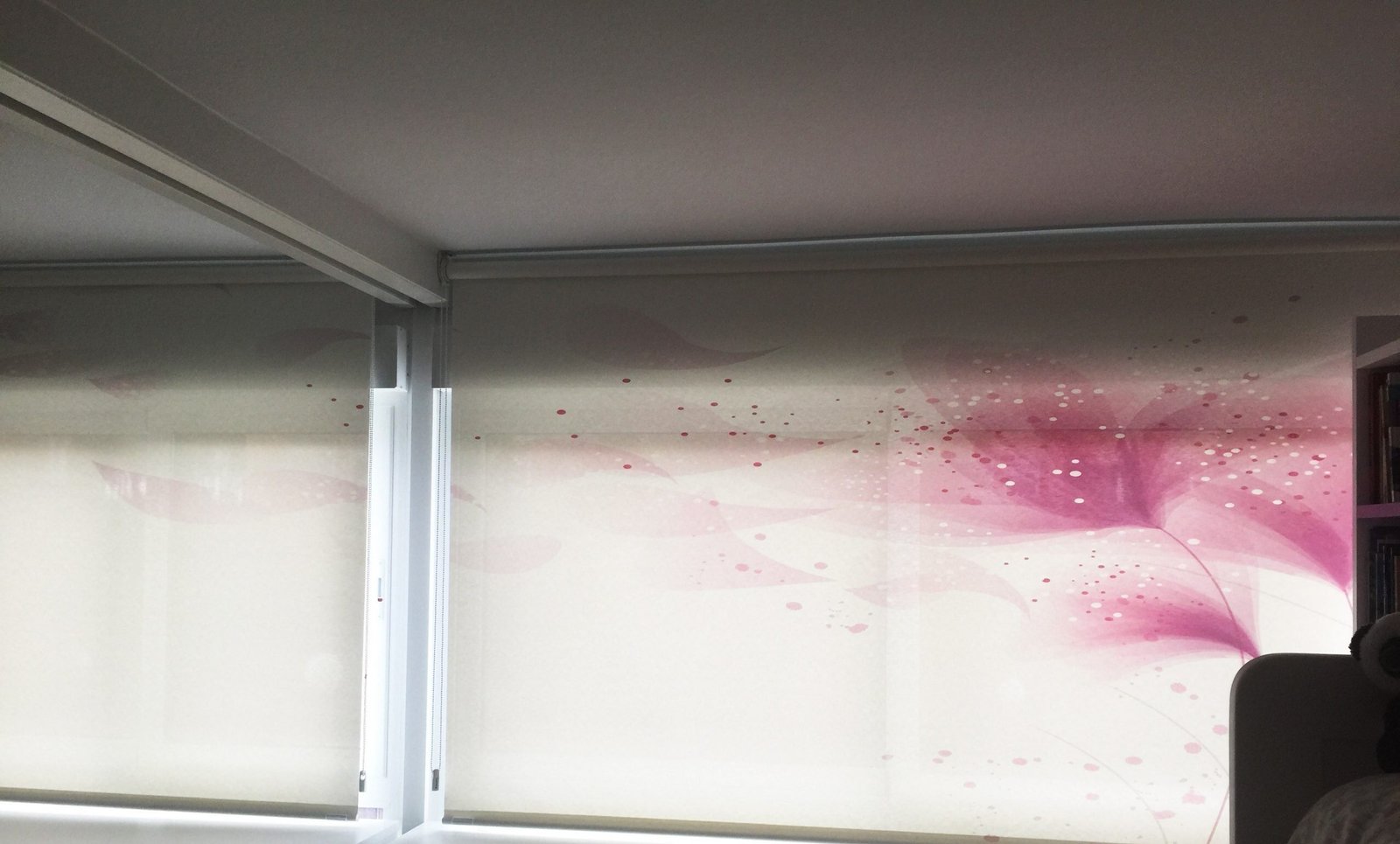 estor screen impresion digital