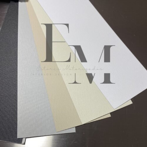 tejido blockout pe ruka