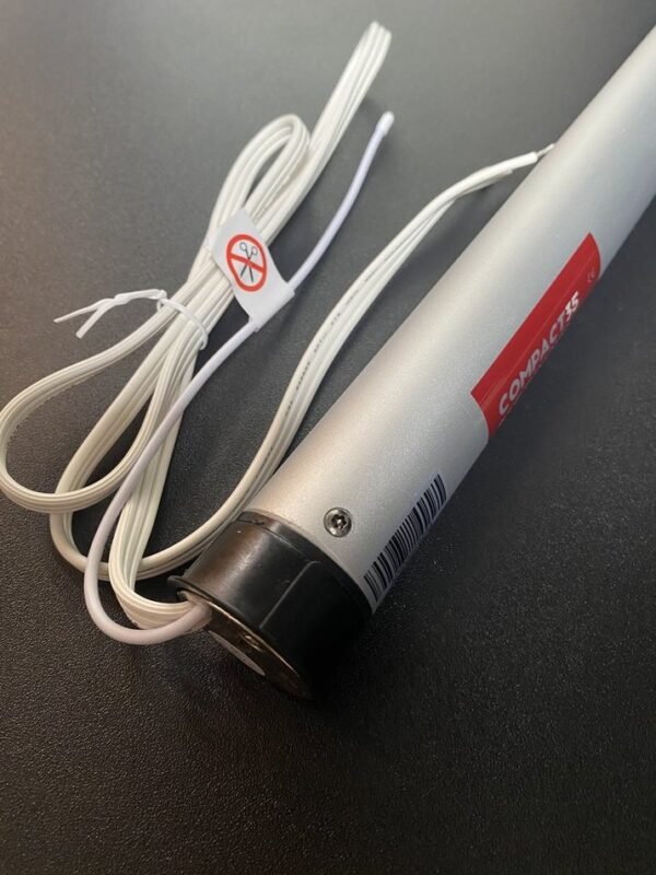 motor nerox compact 35