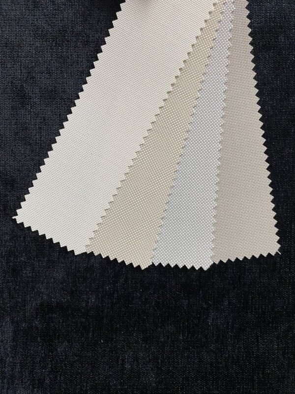 natte 390 estor enrollable en screen tejido natte 390