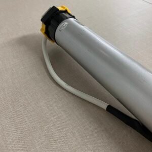 motor para estor grande