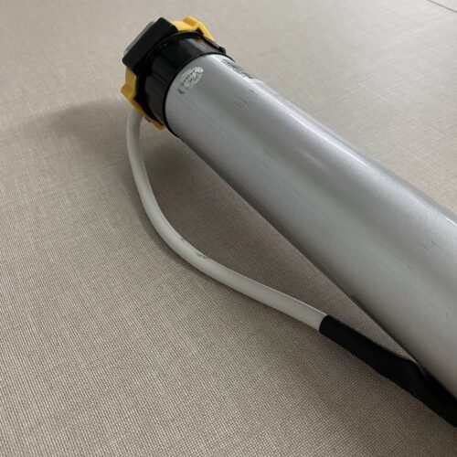 motor para estor grande