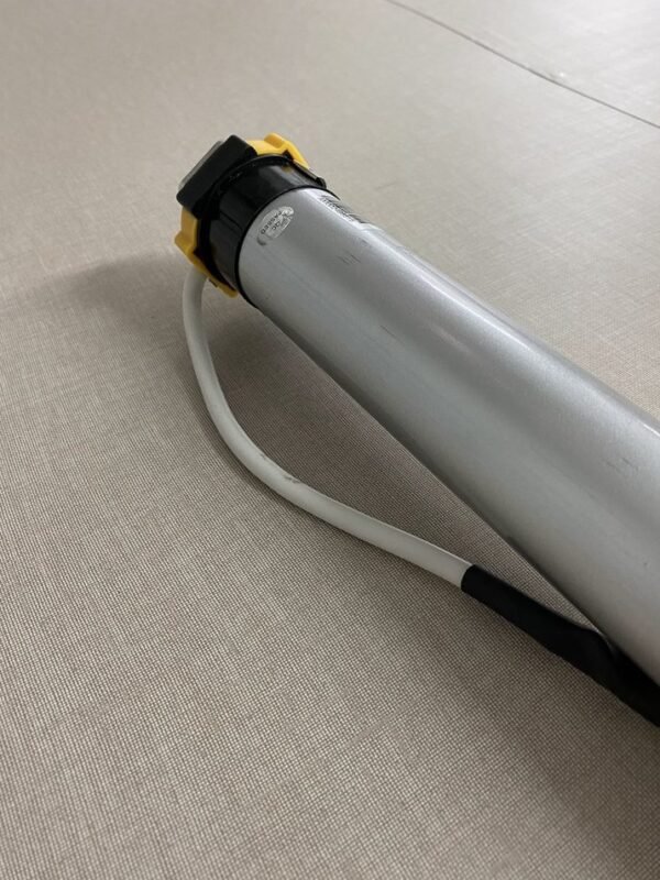 pulse45 motor para estor grande