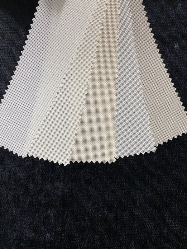 tejido screen natte 300