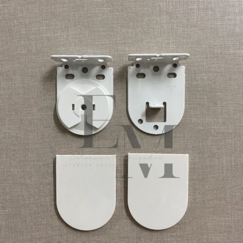 soportes para estores enrollables