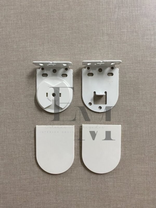 soportes para estores enrollables