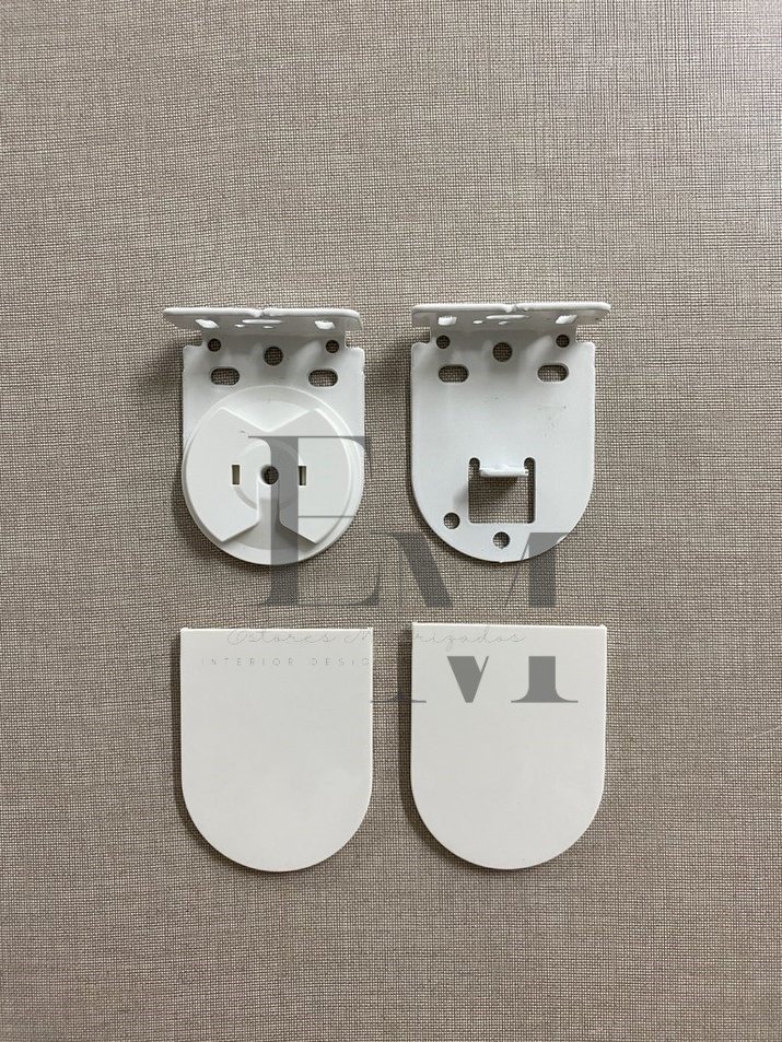 soportes para estores enrollables