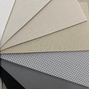 Tejido screen 5%