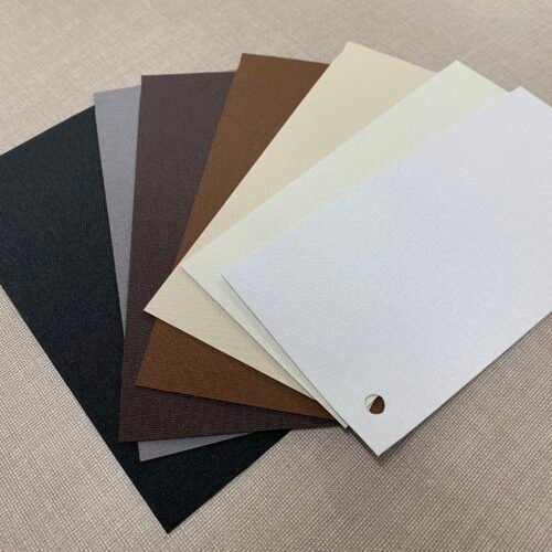 tejido enrollable opaco Andalucía