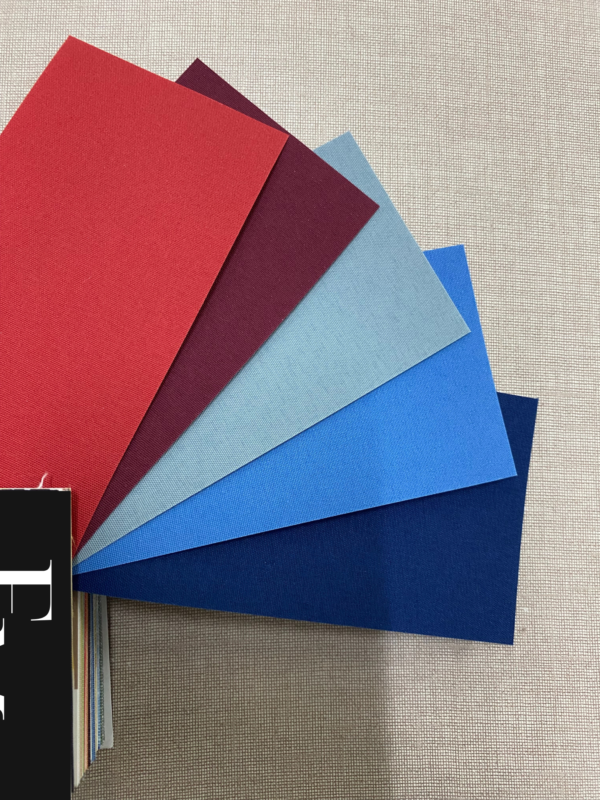 malaga2 Estor enrollable sin taladrar Traslúcido Málaga