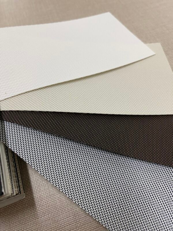 tejido screen 1 % al detalle