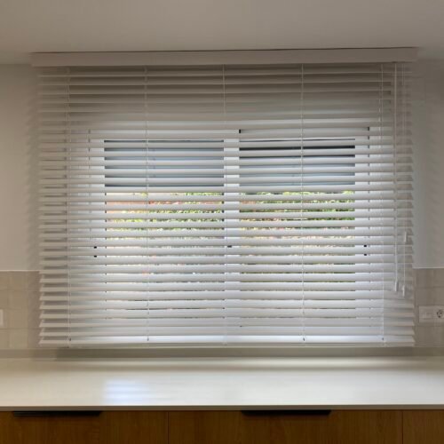 persiana veneciana madera