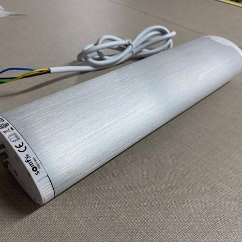 motor cortina somfy glydea ultra wt