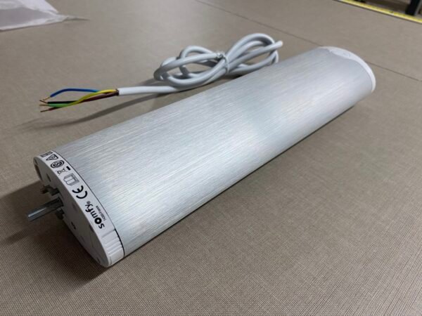 motor somfy motor cortina somfy glydea ultra wt